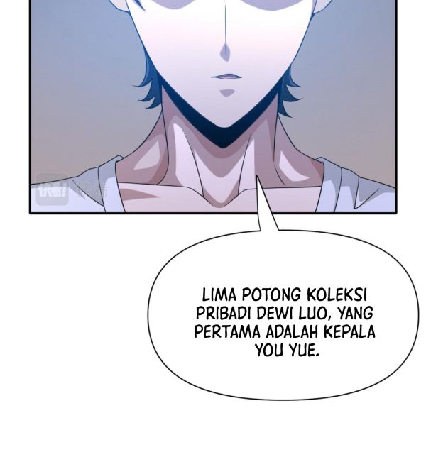 I Have Been Stuck on the Same Day for 3000 Years Chapter 21 Bahasa Indonesia