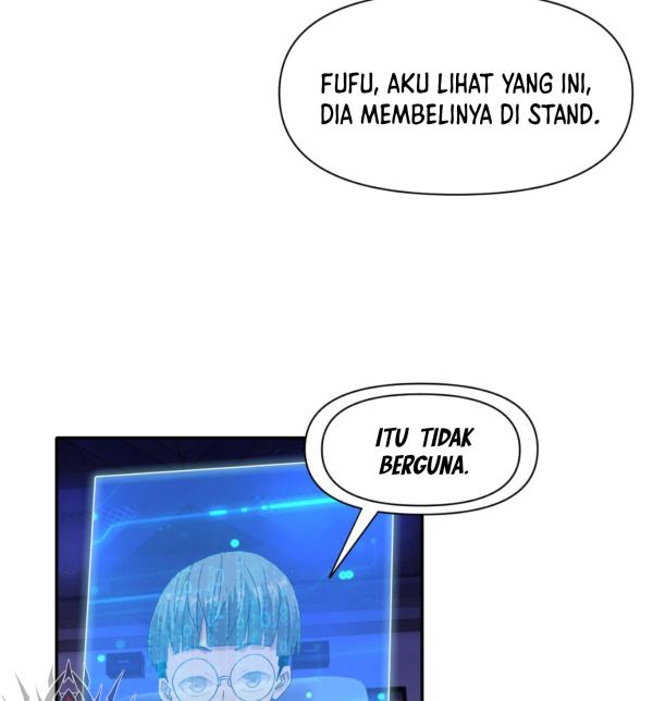 I Have Been Stuck on the Same Day for 3000 Years Chapter 21 Bahasa Indonesia