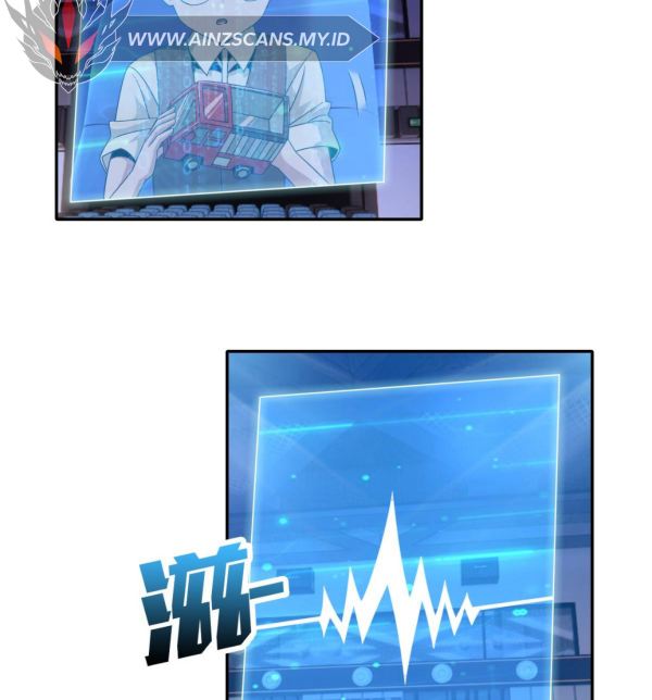 I Have Been Stuck on the Same Day for 3000 Years Chapter 21 Bahasa Indonesia