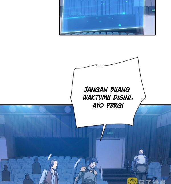 I Have Been Stuck on the Same Day for 3000 Years Chapter 21 Bahasa Indonesia