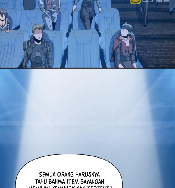 I Have Been Stuck on the Same Day for 3000 Years Chapter 21 Bahasa Indonesia