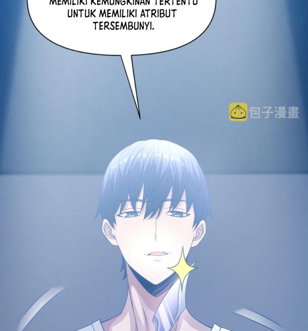 I Have Been Stuck on the Same Day for 3000 Years Chapter 21 Bahasa Indonesia