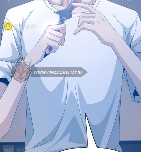 I Have Been Stuck on the Same Day for 3000 Years Chapter 21 Bahasa Indonesia