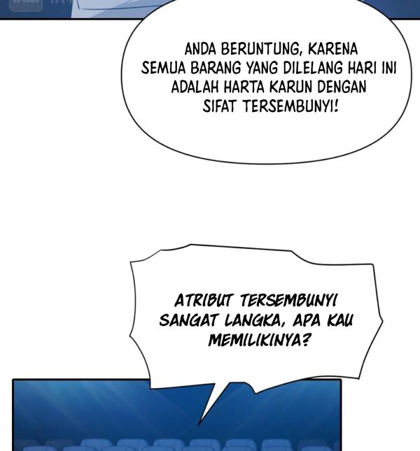 I Have Been Stuck on the Same Day for 3000 Years Chapter 21 Bahasa Indonesia