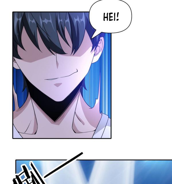 I Have Been Stuck on the Same Day for 3000 Years Chapter 21 Bahasa Indonesia