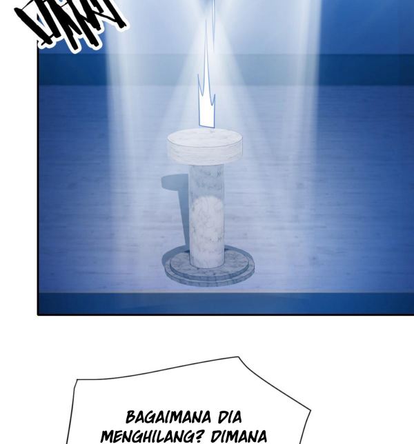 I Have Been Stuck on the Same Day for 3000 Years Chapter 21 Bahasa Indonesia