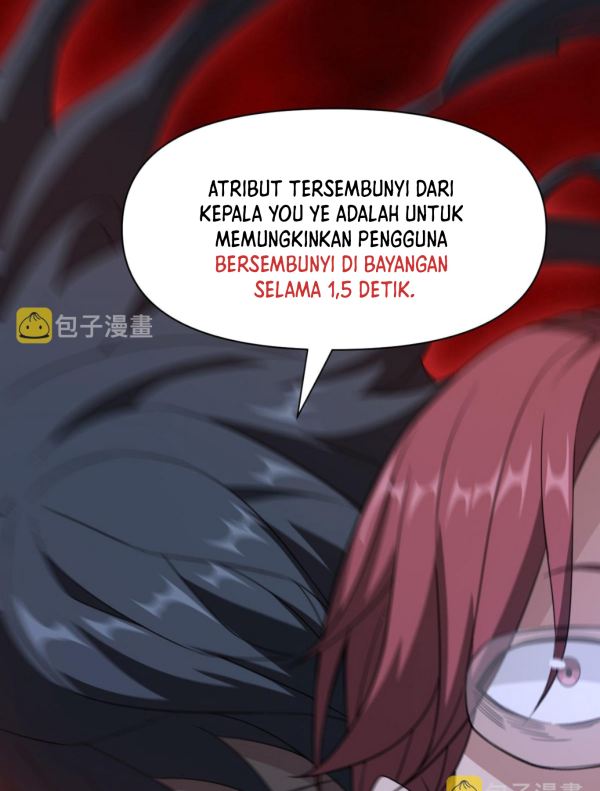 I Have Been Stuck on the Same Day for 3000 Years Chapter 21 Bahasa Indonesia