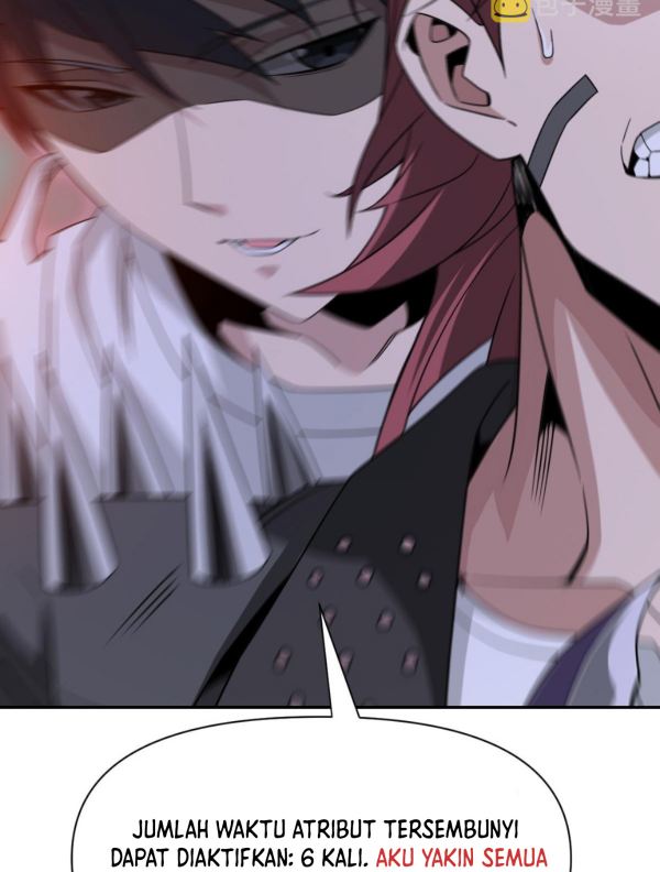 I Have Been Stuck on the Same Day for 3000 Years Chapter 21 Bahasa Indonesia