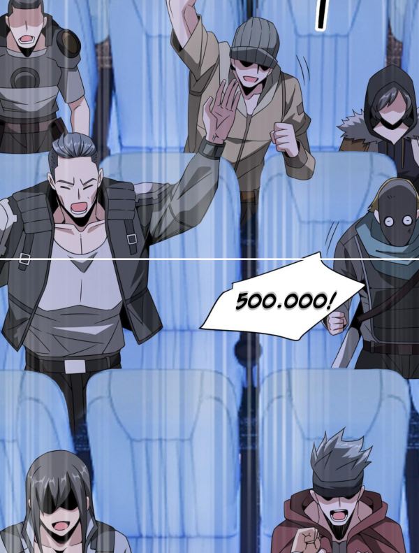 I Have Been Stuck on the Same Day for 3000 Years Chapter 21 Bahasa Indonesia