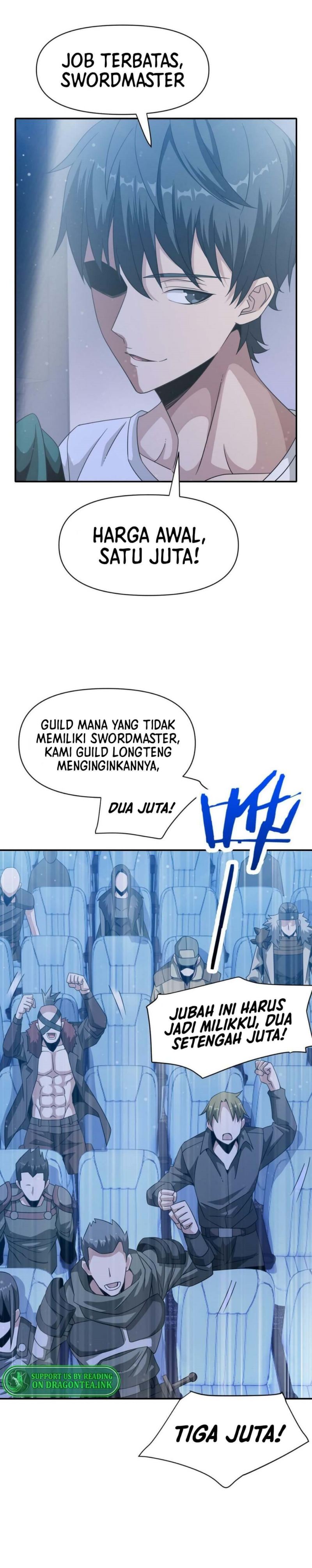 I Have Been Stuck on the Same Day for 3000 Years chapter 22