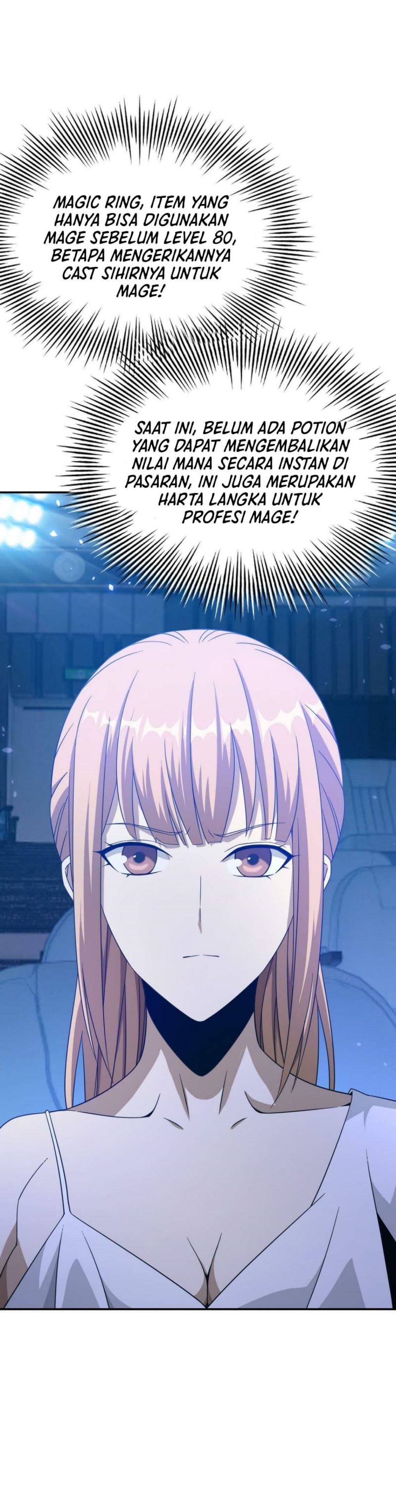 I Have Been Stuck on the Same Day for 3000 Years chapter 22
