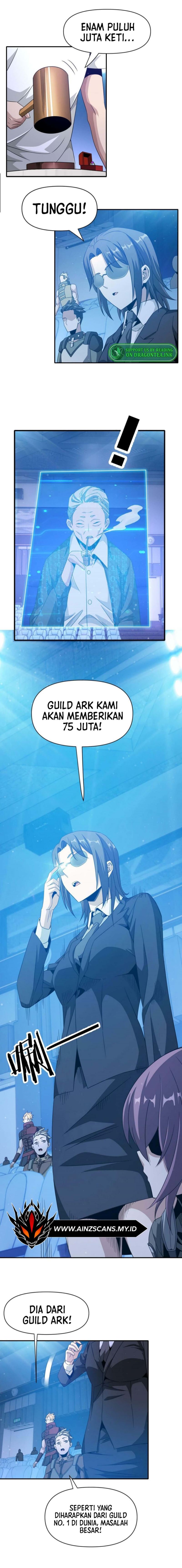 I Have Been Stuck on the Same Day for 3000 Years chapter 22