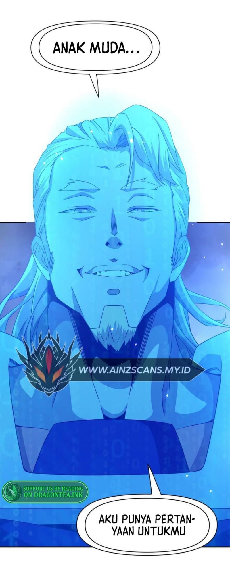 I Have Been Stuck on the Same Day for 3000 Years chapter 22
