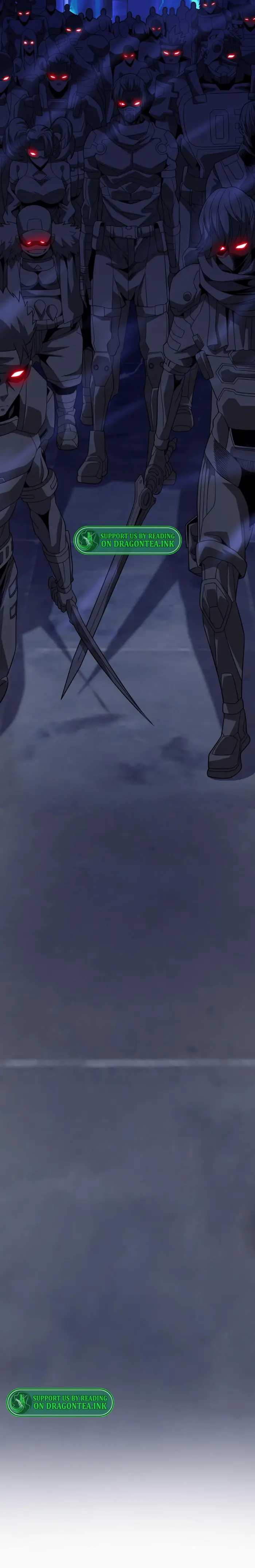 I Have Been Stuck on the Same Day for 3000 Years chapter 25