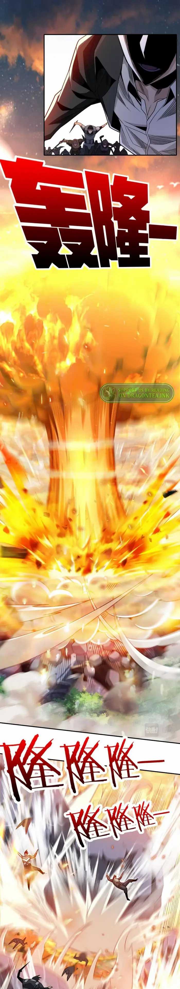 I Have Been Stuck on the Same Day for 3000 Years chapter 26