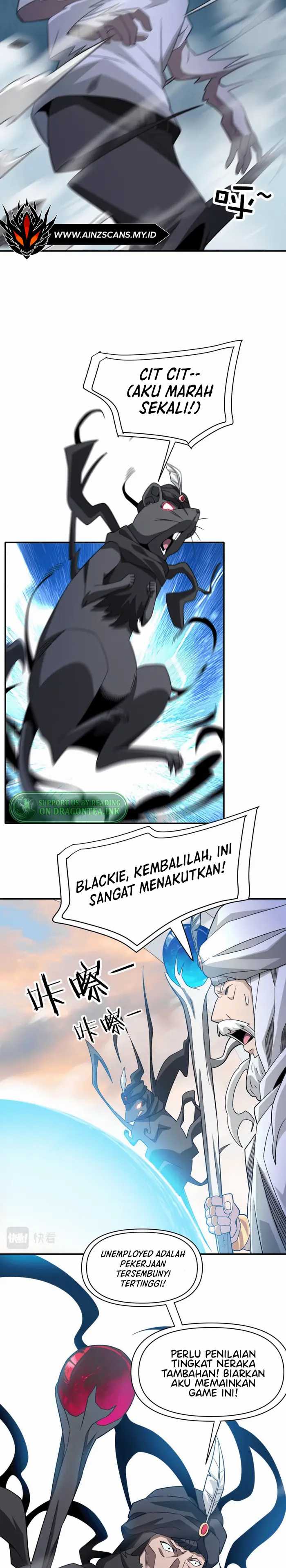 I Have Been Stuck on the Same Day for 3000 Years chapter 26