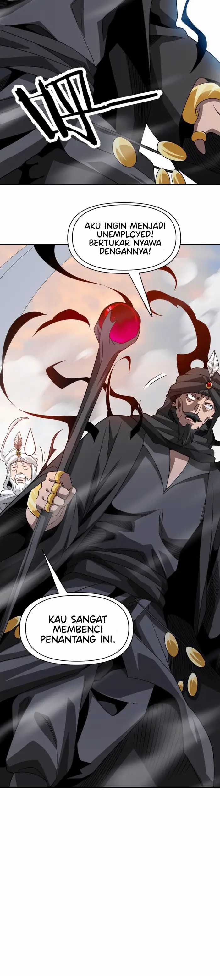 I Have Been Stuck on the Same Day for 3000 Years chapter 26