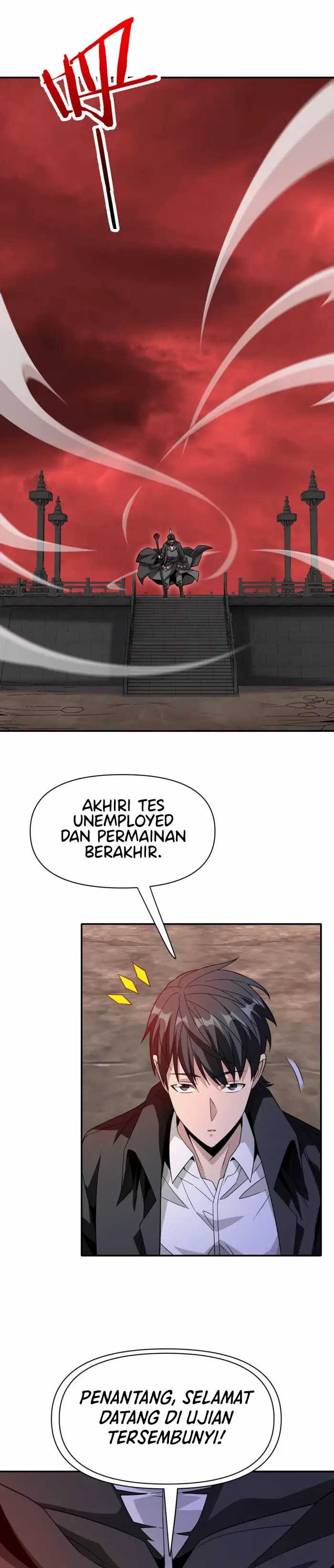 I Have Been Stuck on the Same Day for 3000 Years chapter 26