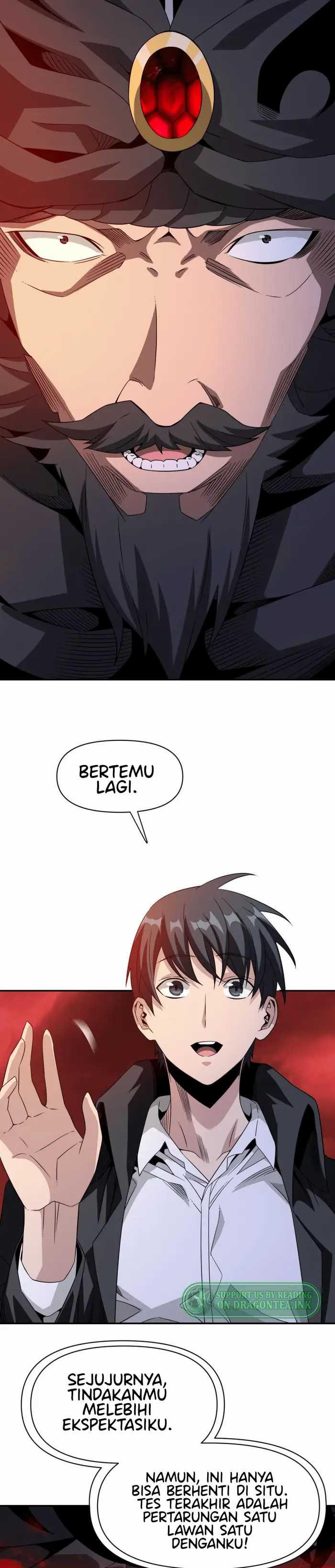 I Have Been Stuck on the Same Day for 3000 Years chapter 26