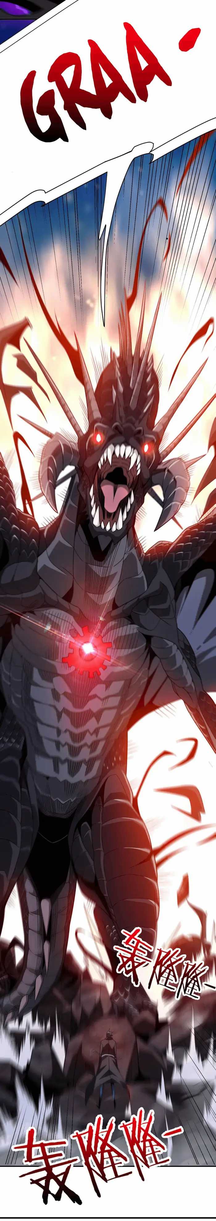 I Have Been Stuck on the Same Day for 3000 Years chapter 26
