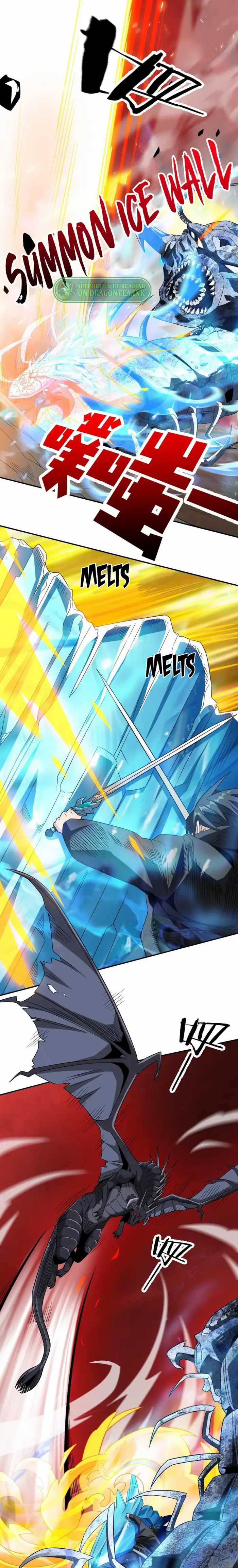 I Have Been Stuck on the Same Day for 3000 Years chapter 26