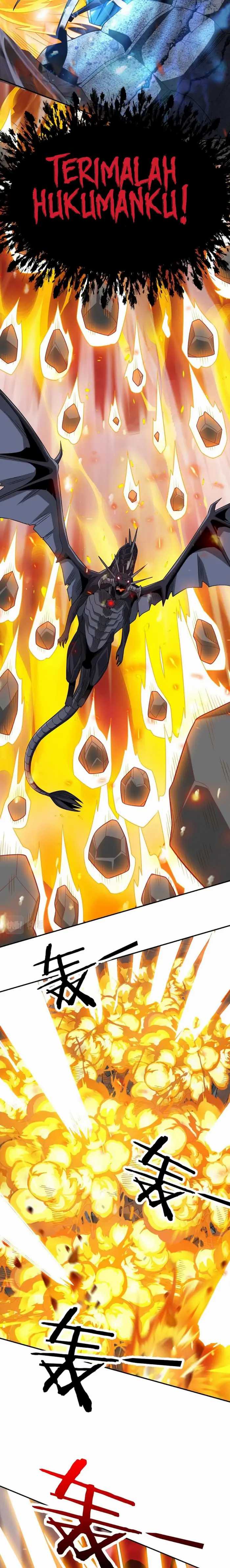 I Have Been Stuck on the Same Day for 3000 Years chapter 26