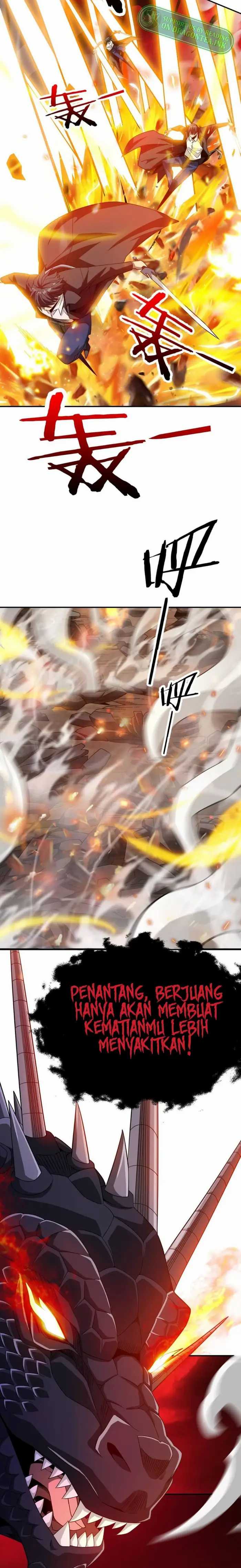 I Have Been Stuck on the Same Day for 3000 Years chapter 26