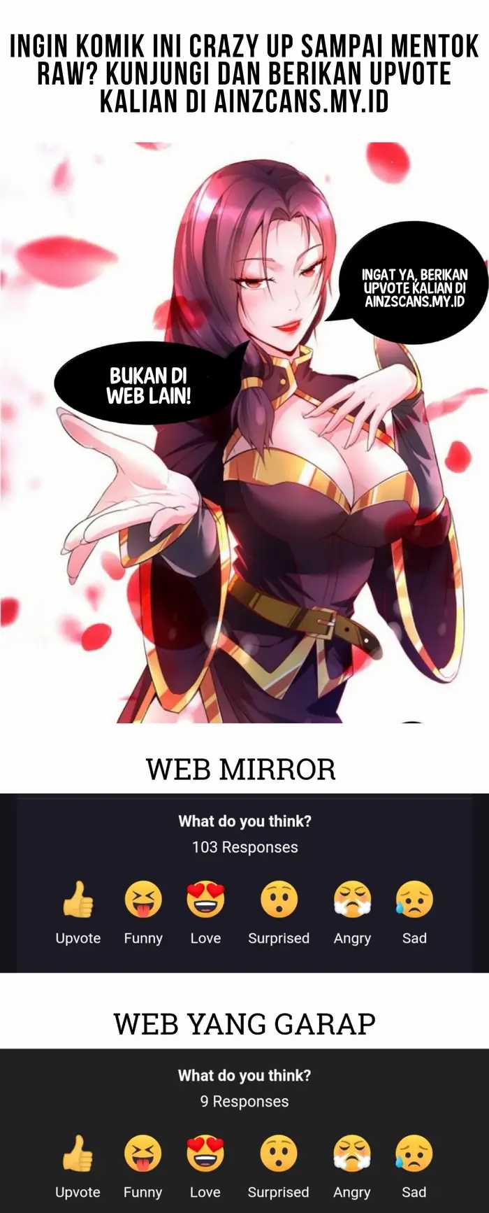 I Have Been Stuck on the Same Day for 3000 Years chapter 26