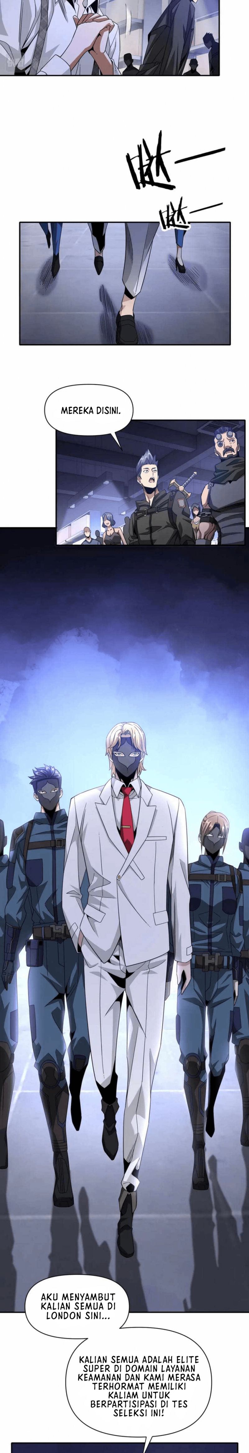 I Have Been Stuck on the Same Day for 3000 Years chapter 28