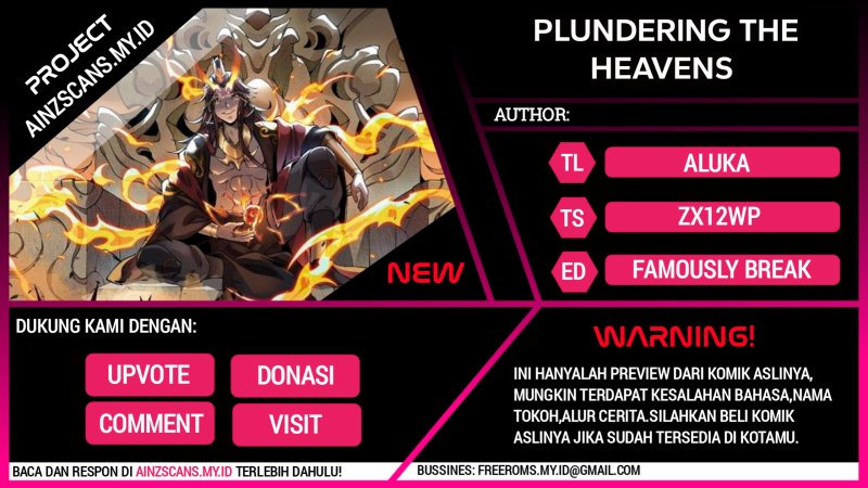 I Have Been Stuck on the Same Day for 3000 Years chapter 32