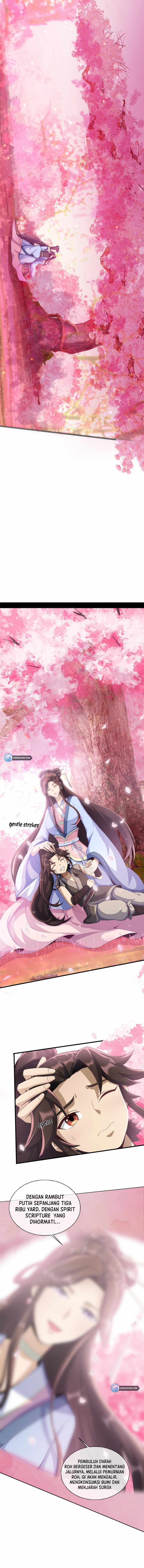 I Have Been Stuck on the Same Day for 3000 Years chapter 32
