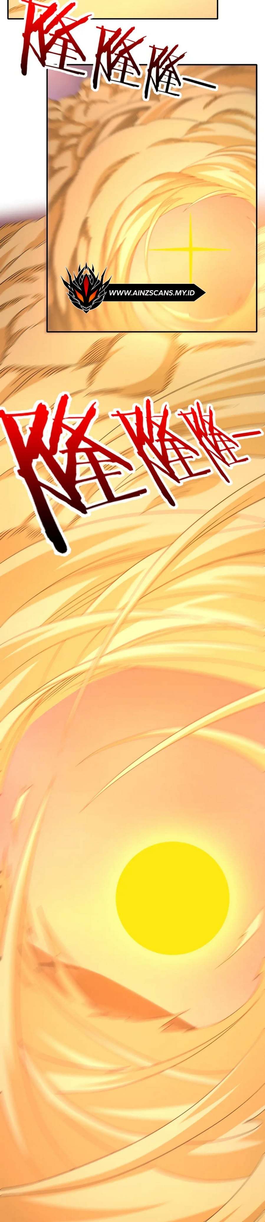 I Have Been Stuck on the Same Day for 3000 Years chapter 35