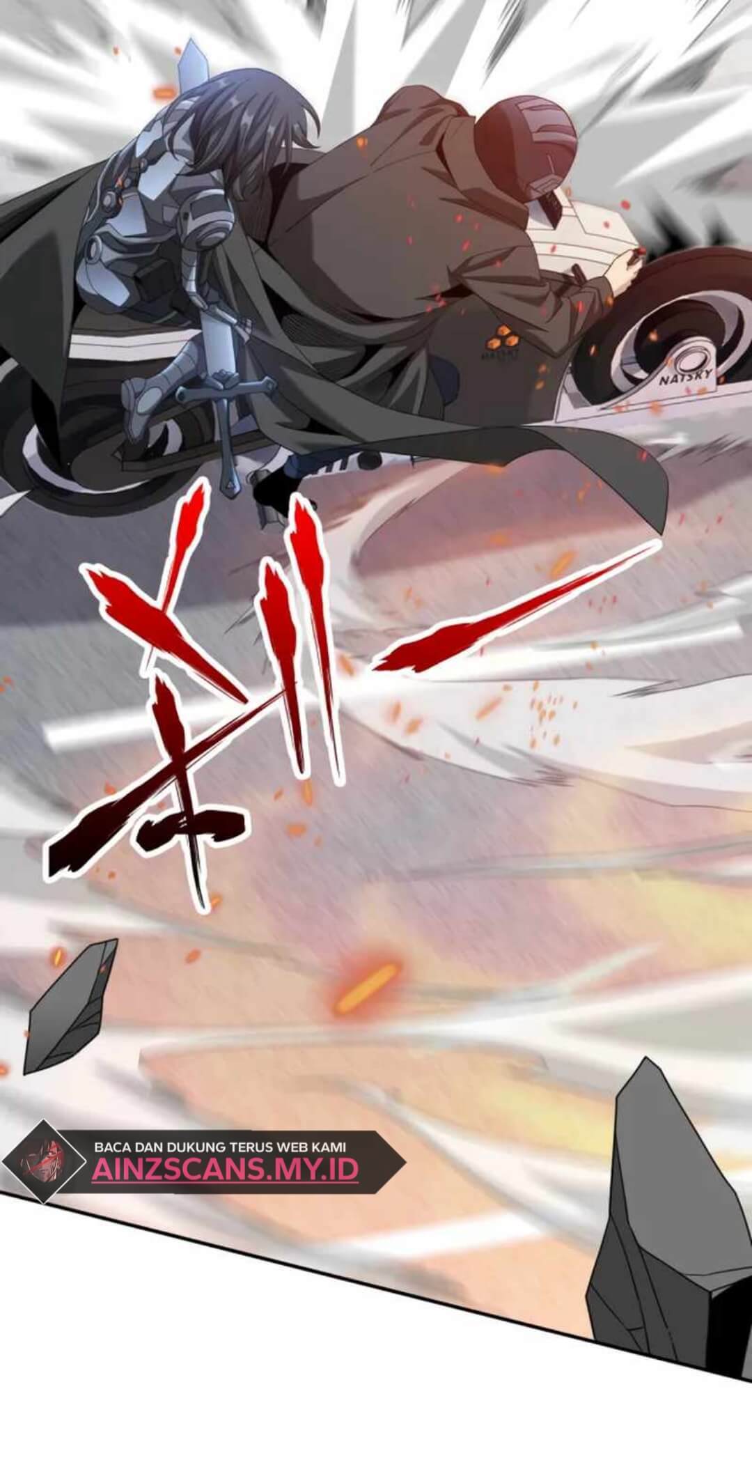 I Have Been Stuck on the Same Day for 3000 Years chapter 39