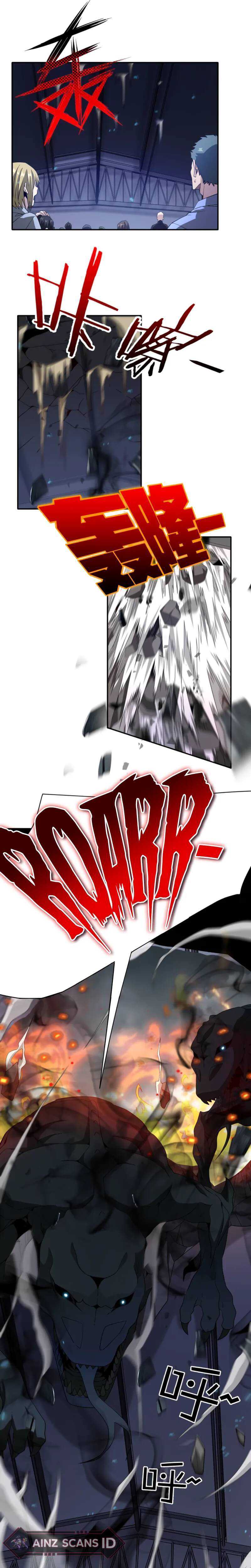 I Have Been Stuck on the Same Day for 3000 Years chapter 43
