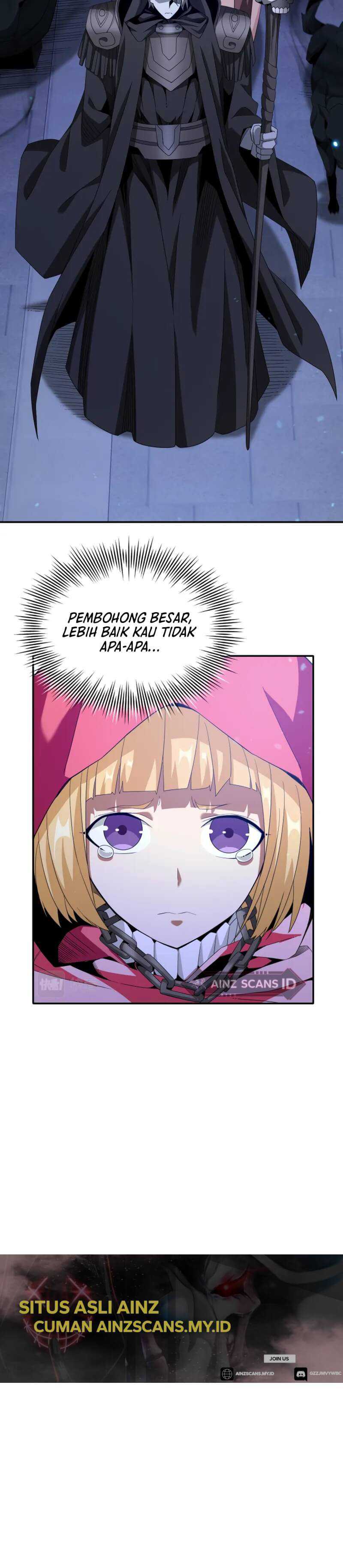 I Have Been Stuck on the Same Day for 3000 Years chapter 43