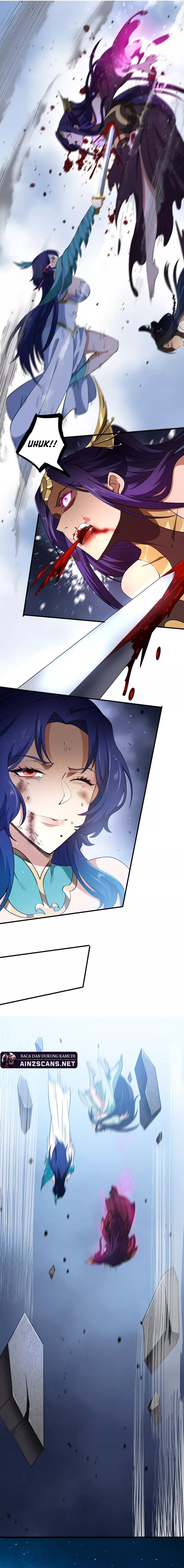 I Have Billions of Years of Cultivation Chapter 20 Bahasa Indonesia