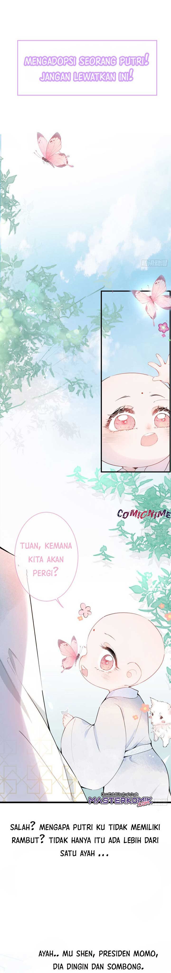 I Have Five Big Boss Daddies Chapter 00 Bahasa Indonesia