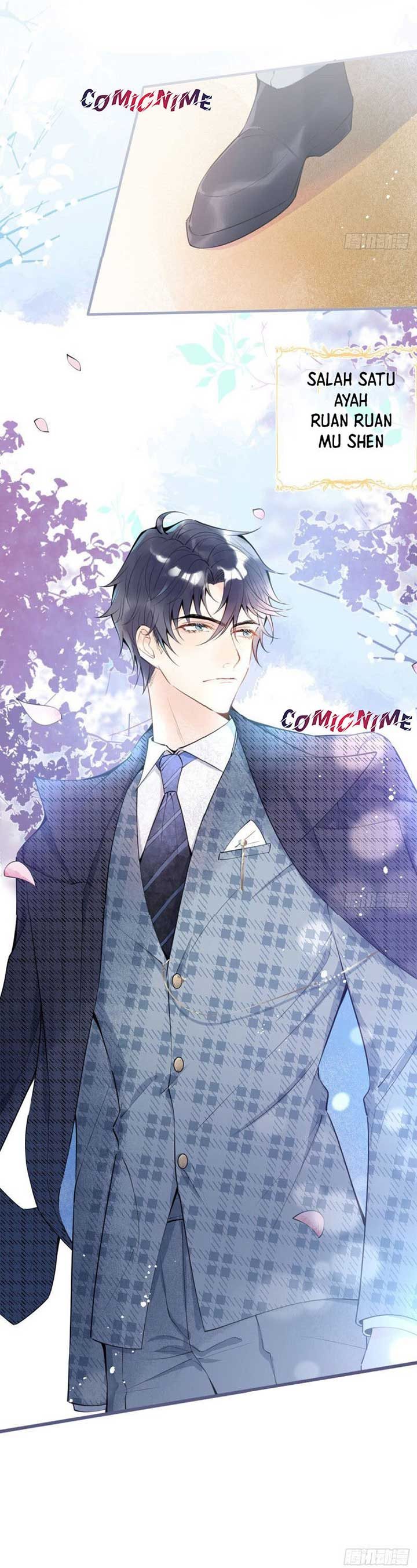 I Have Five Big Boss Daddies Chapter 00 Bahasa Indonesia