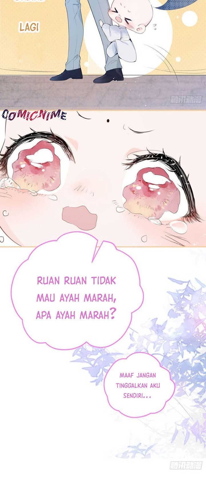 I Have Five Big Boss Daddies Chapter 00 Bahasa Indonesia