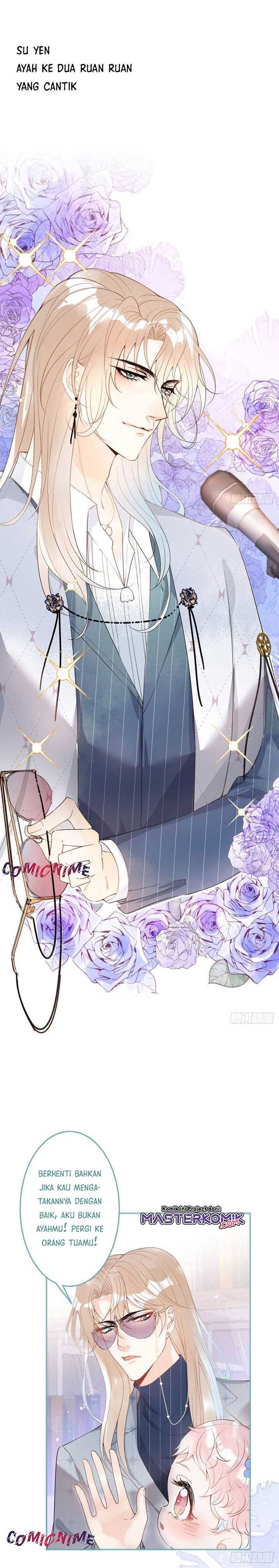 I Have Five Big Boss Daddies Chapter 00 Bahasa Indonesia