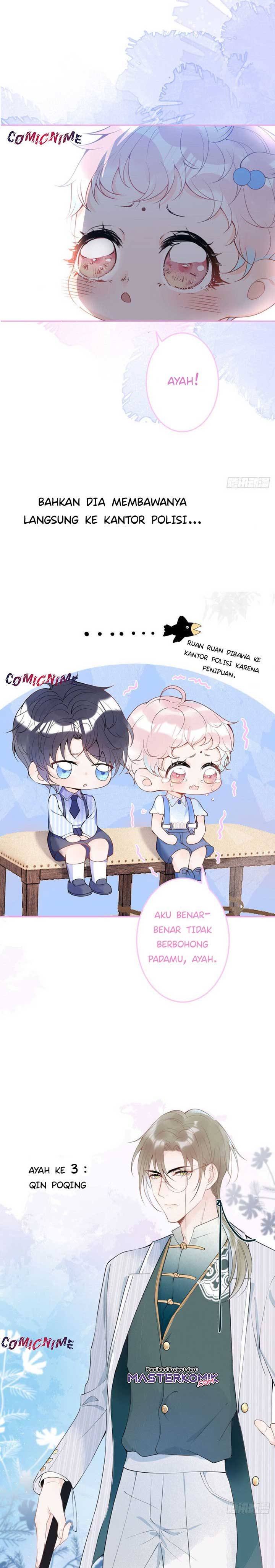 I Have Five Big Boss Daddies Chapter 00 Bahasa Indonesia