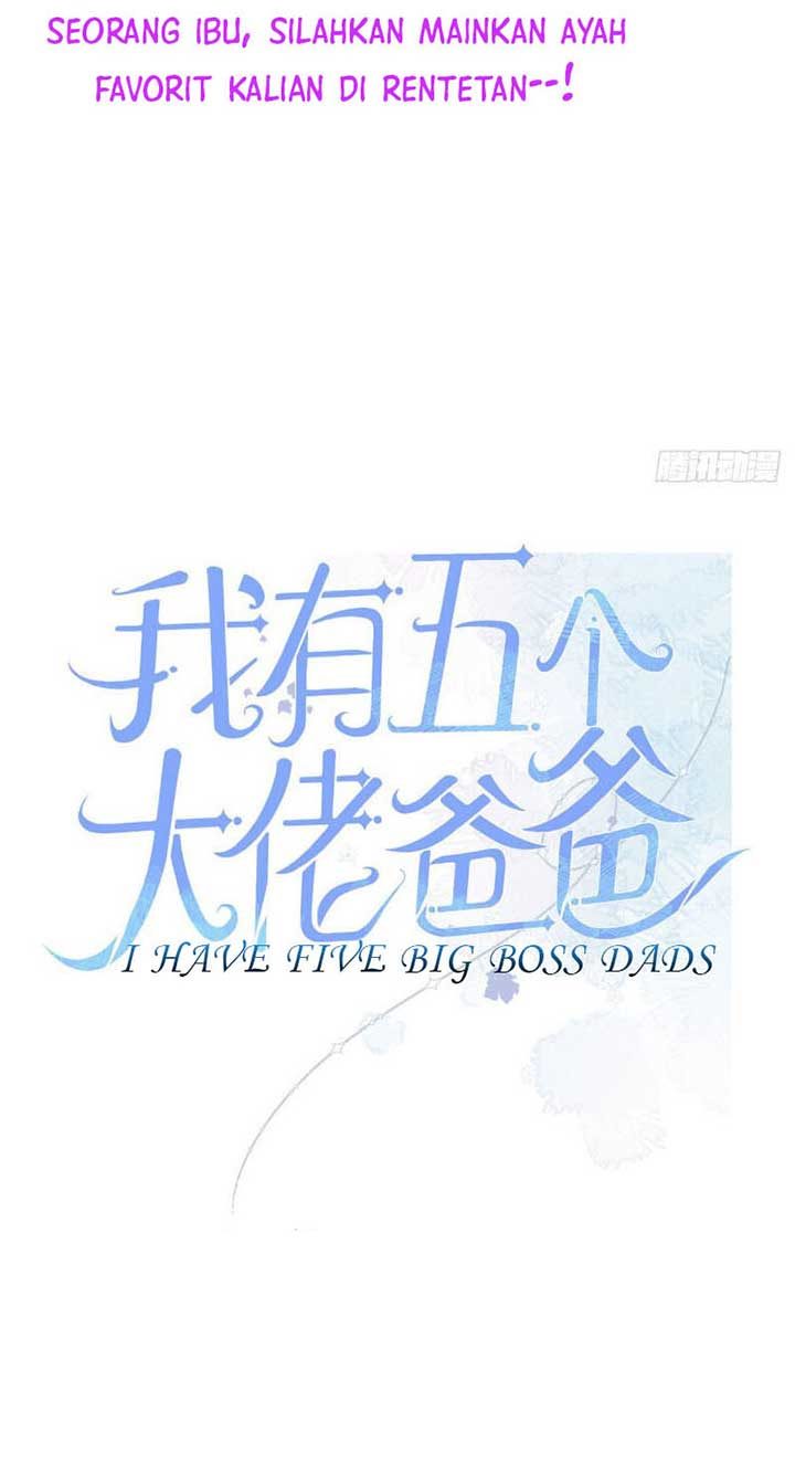 I Have Five Big Boss Daddies Chapter 00 Bahasa Indonesia