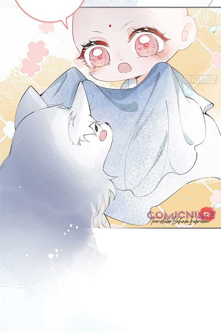 I Have Five Big Boss Daddies Chapter 01 Bahasa Indonesia