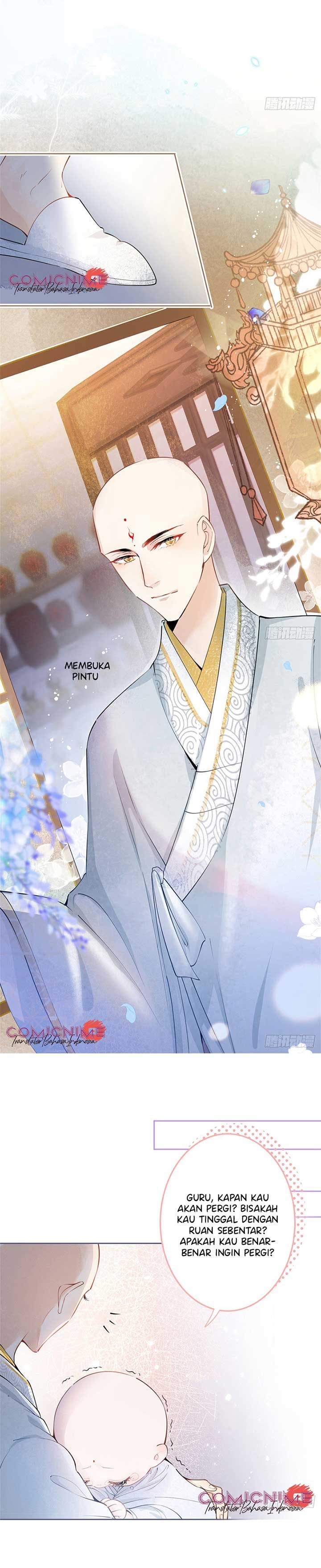 I Have Five Big Boss Daddies Chapter 01 Bahasa Indonesia