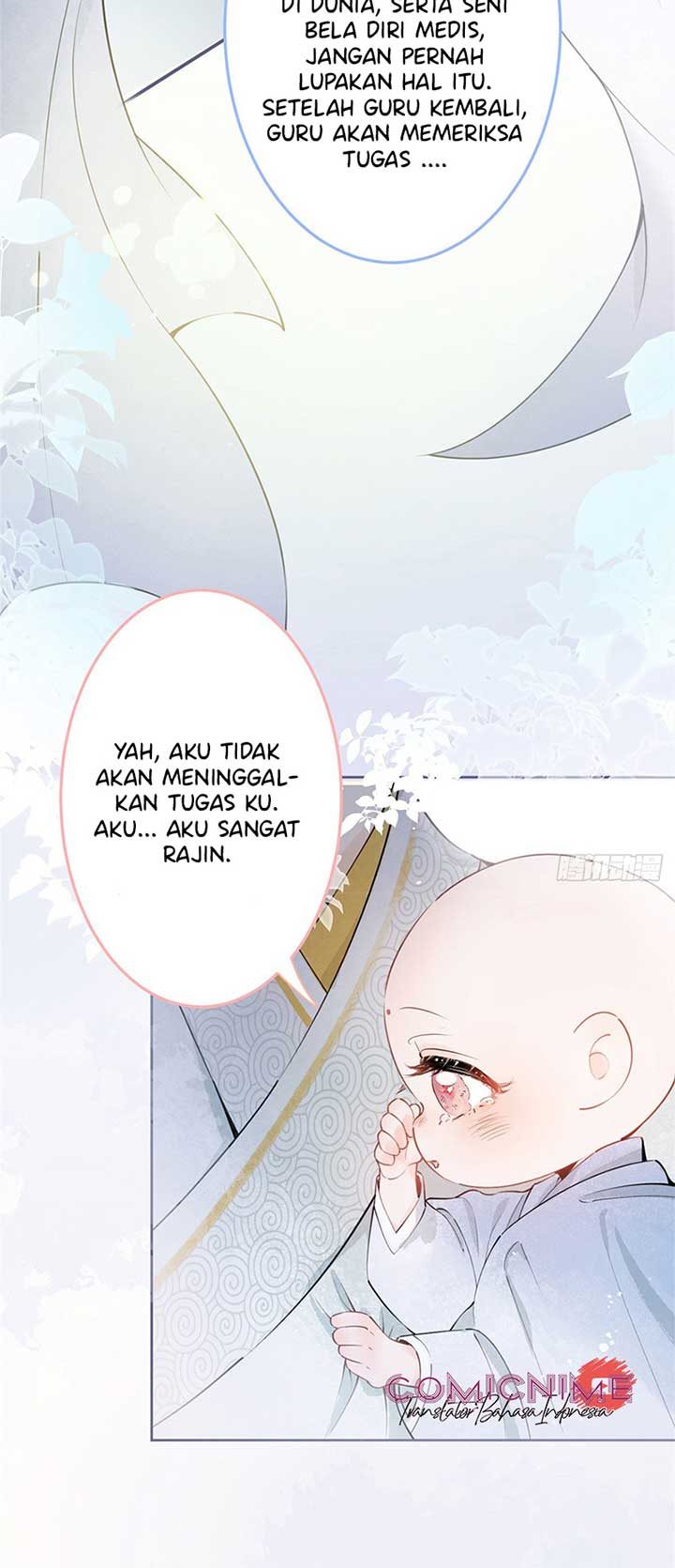 I Have Five Big Boss Daddies Chapter 01 Bahasa Indonesia