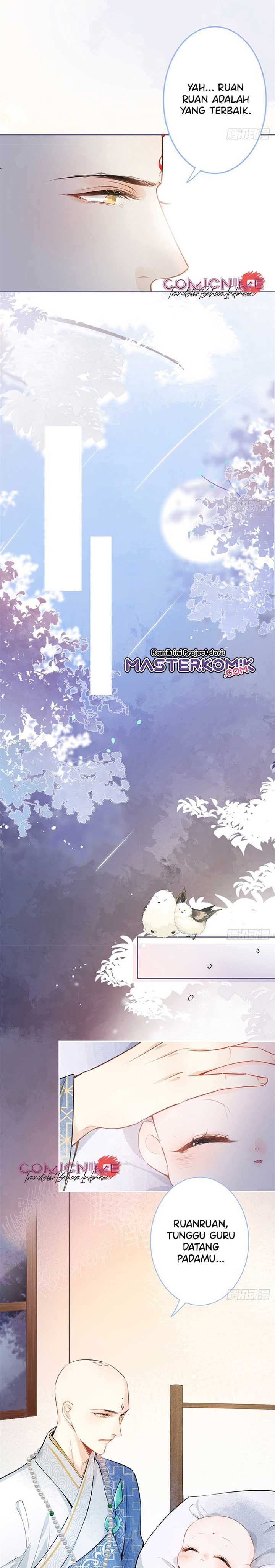 I Have Five Big Boss Daddies Chapter 01 Bahasa Indonesia