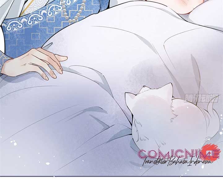 I Have Five Big Boss Daddies Chapter 01 Bahasa Indonesia