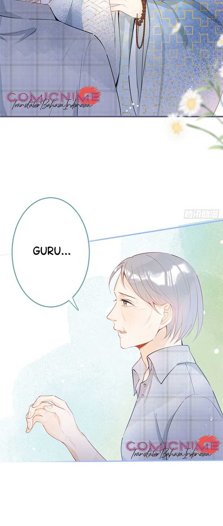 I Have Five Big Boss Daddies Chapter 01 Bahasa Indonesia