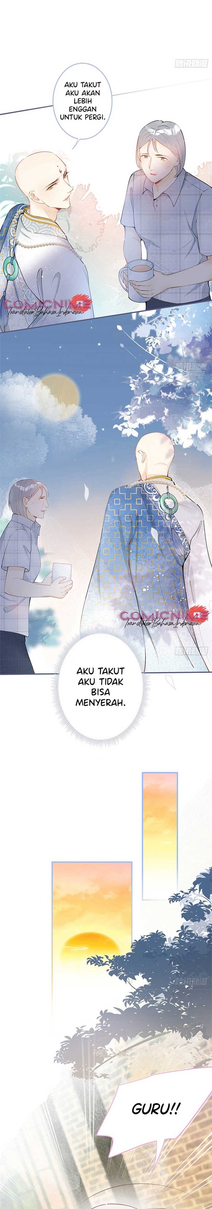 I Have Five Big Boss Daddies Chapter 01 Bahasa Indonesia