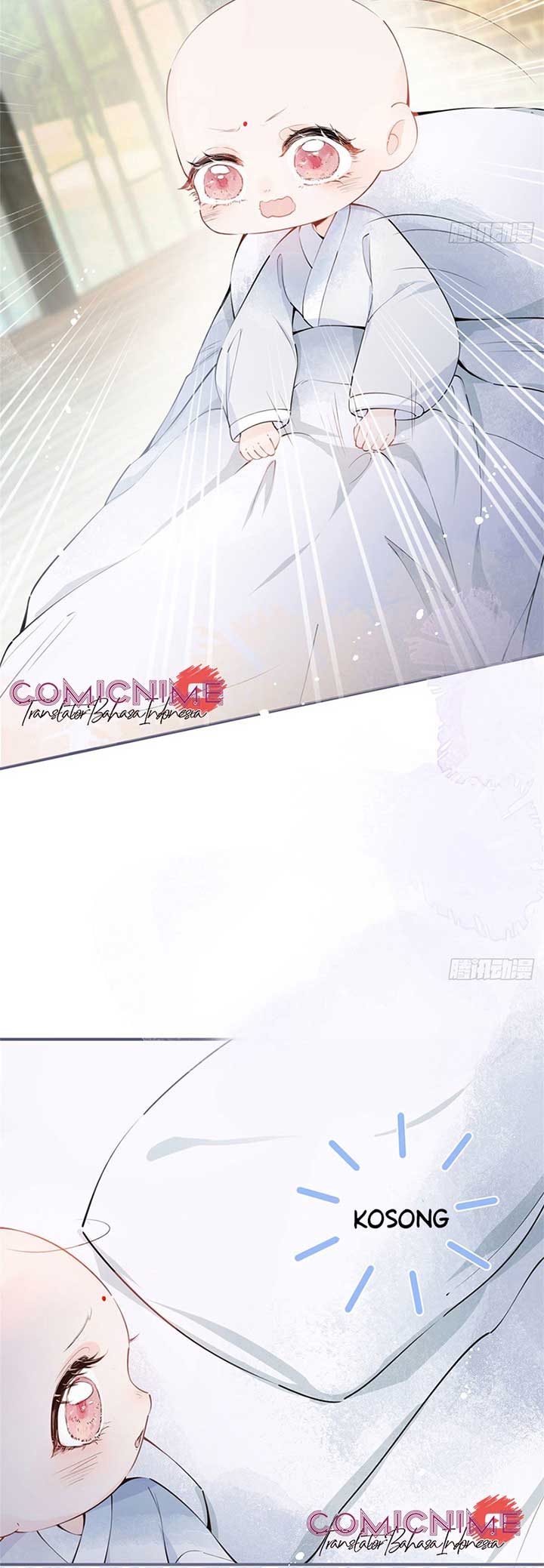 I Have Five Big Boss Daddies Chapter 01 Bahasa Indonesia